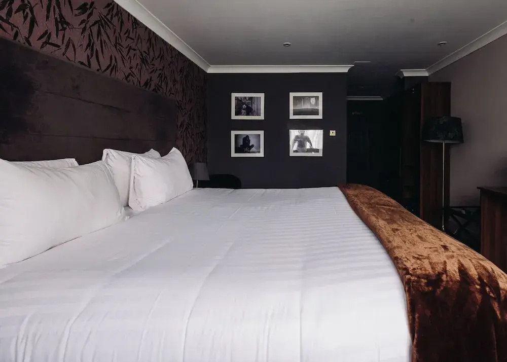 The Chesterton Hotel - Chambres