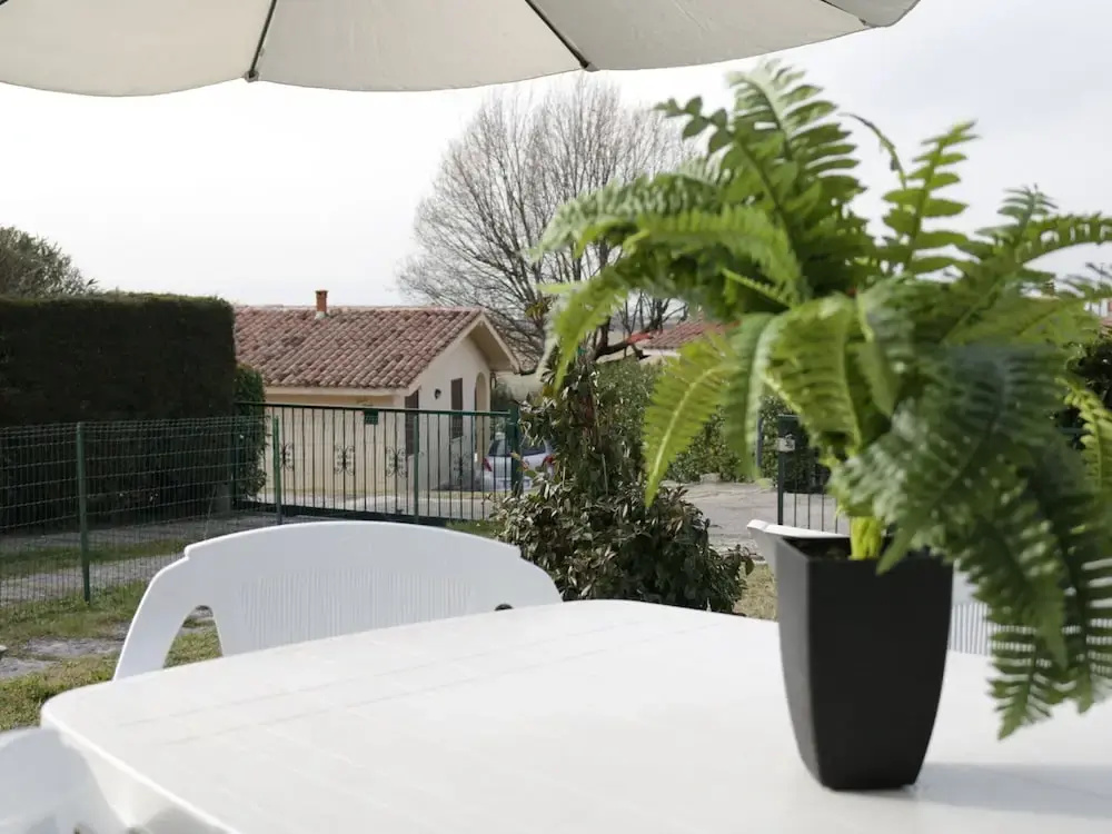 Cottage Near Lake Garda With Pool