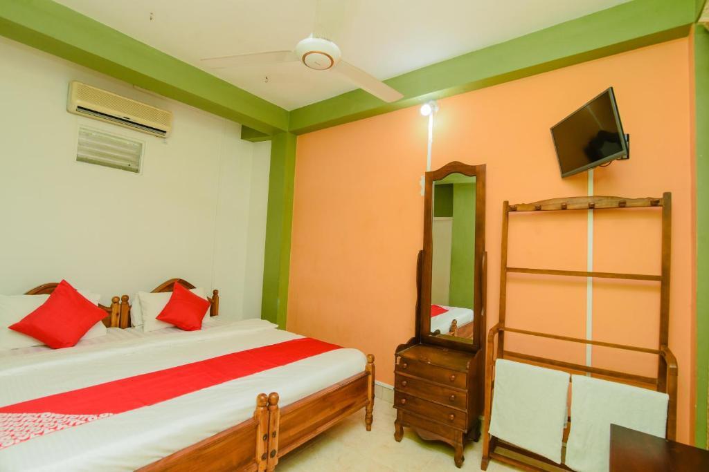 Blue Haven Guest House
