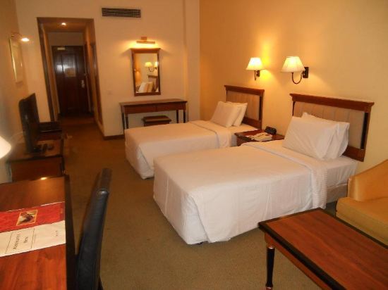 Dynasty Hotel Kuala Lumpur