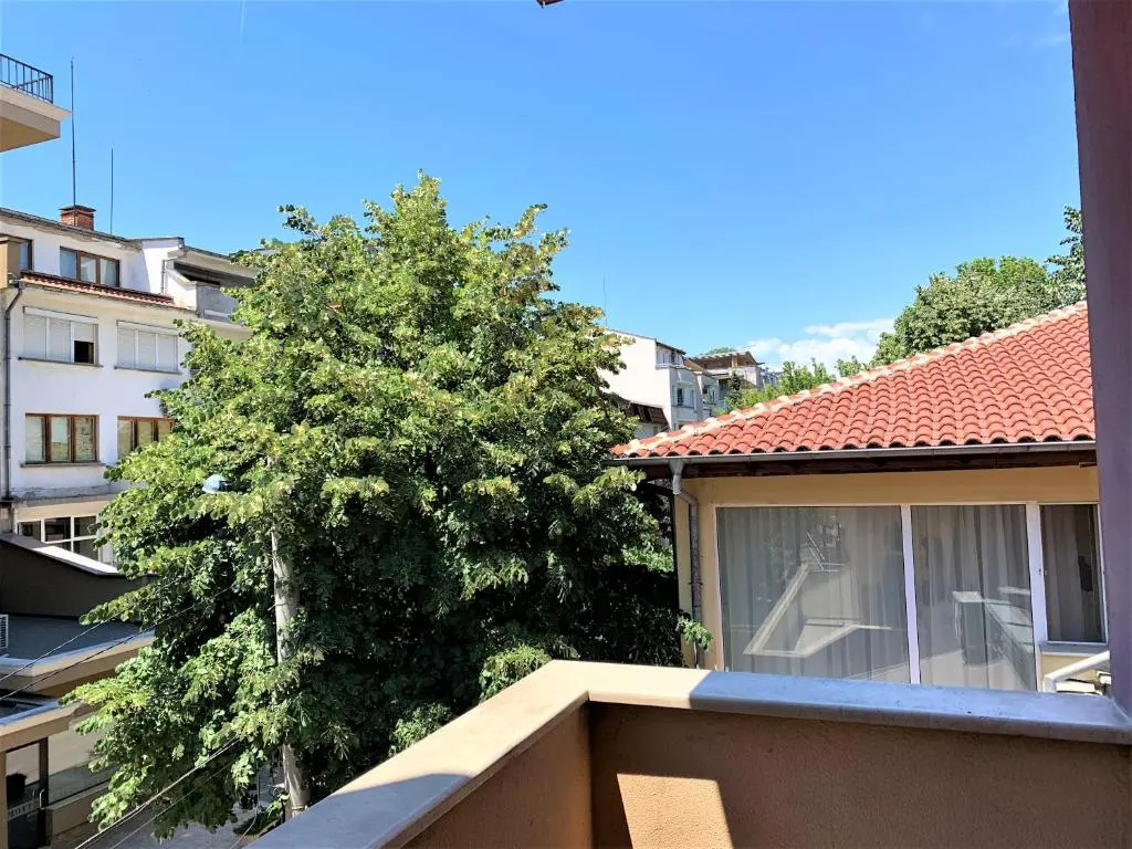 Hotel Trayana - Chambres