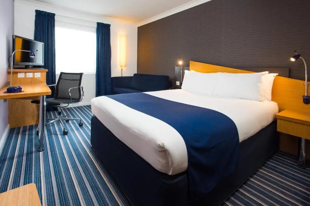 Holiday Inn Express Bristol - Filton by IHG - Chambres