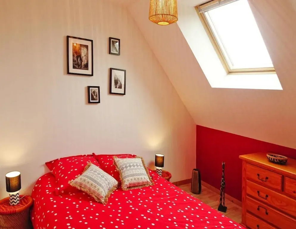 Voir la photo 4 — Country House in Normandy Near D-day Beaches