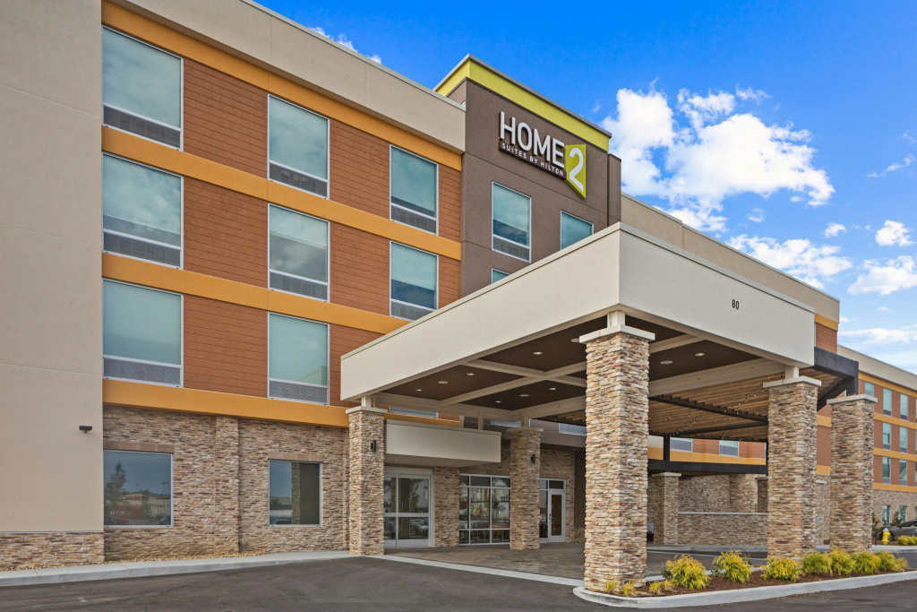 Home2 Suites By Hilton Lebanon