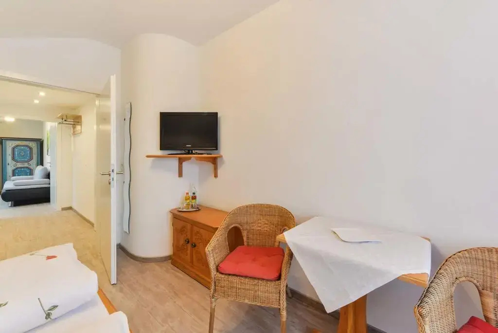 Ferienhotel Hahn - Général