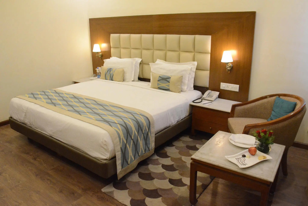 Executive room