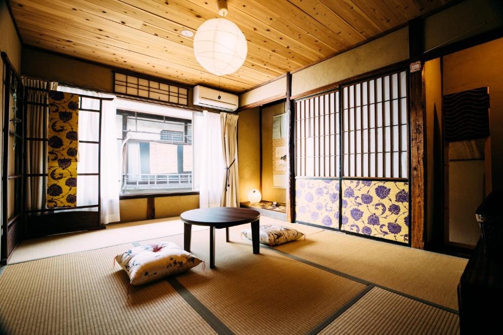 Guest House & Salon Kyoto Tsukito 사진 3