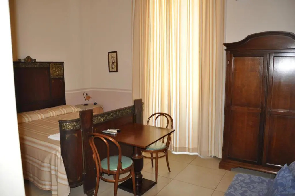 Piccolo Hotel Casa Mia - Chambres