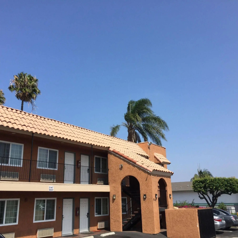 National City Motel