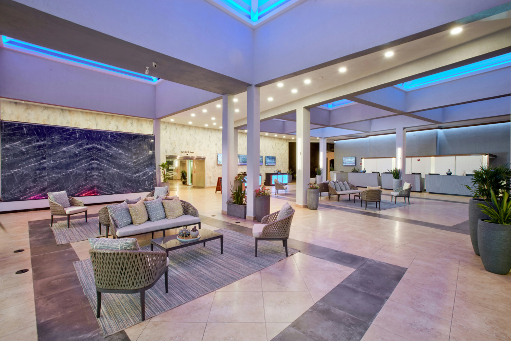 Divi Aruba Phoenix Beach Resort - Général