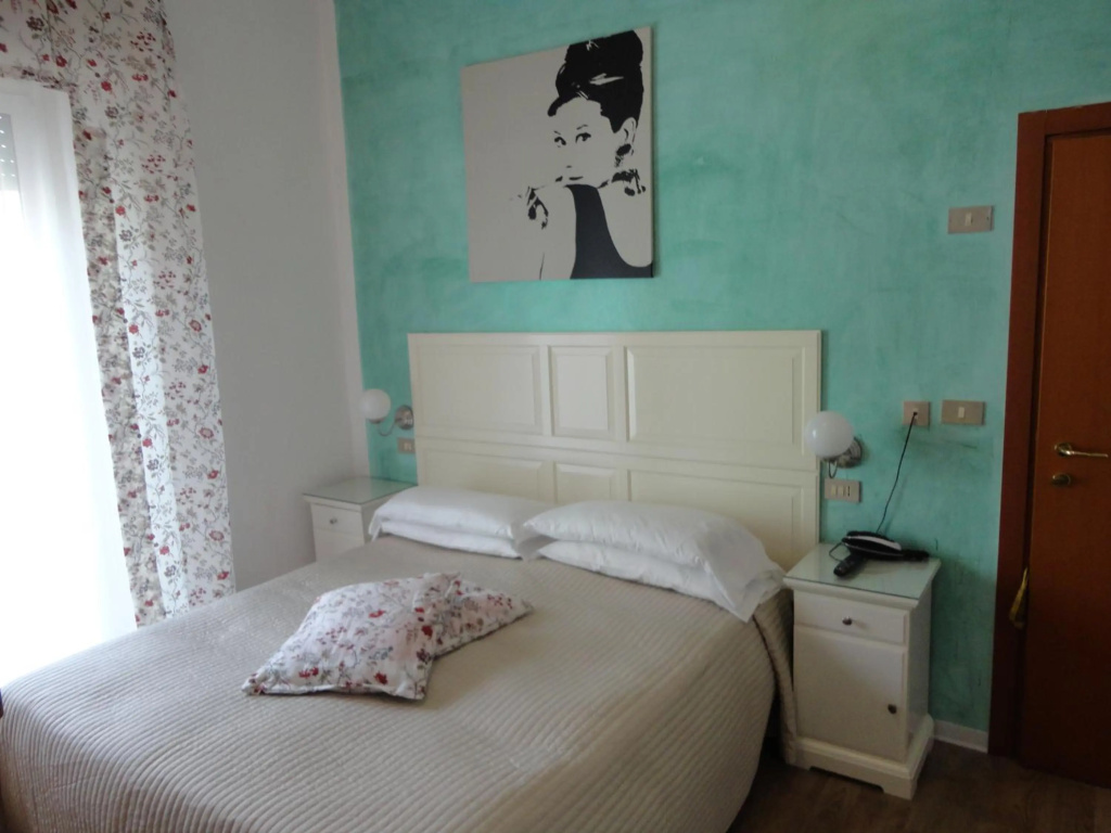 Hotel La Gioiosa — 4