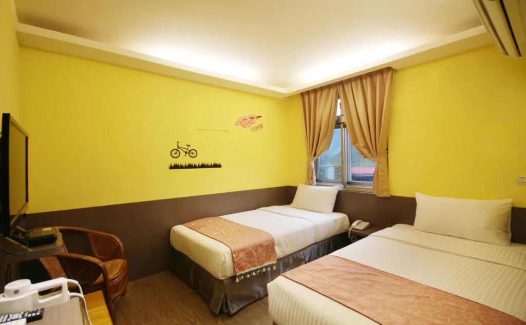 統祥. TS HOTEL (TS Hotel) - Général