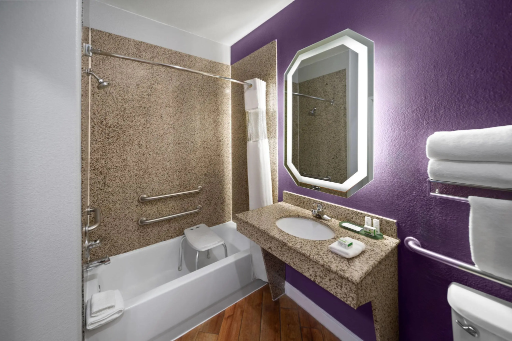 La Quinta Inn & Suites by Wyndham Brownwood - Général