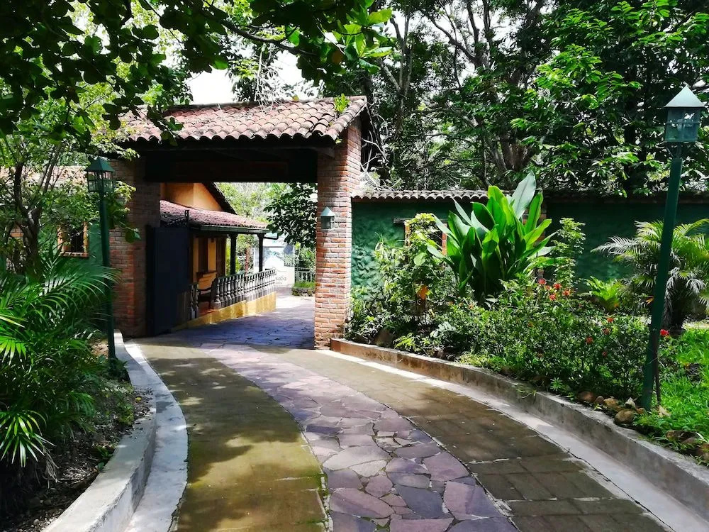 Hotel photo 26