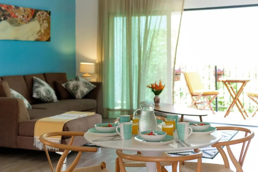 San Trópico Boutique Hotel & Peaceful Escape - Chambres