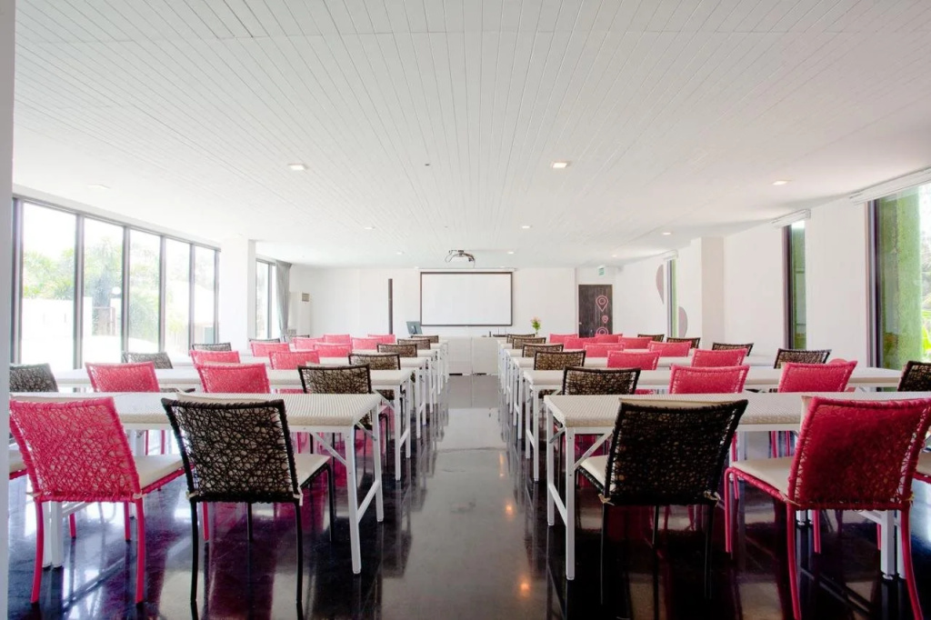 Eco Moment Beach Resort Hadchaosamran - Général