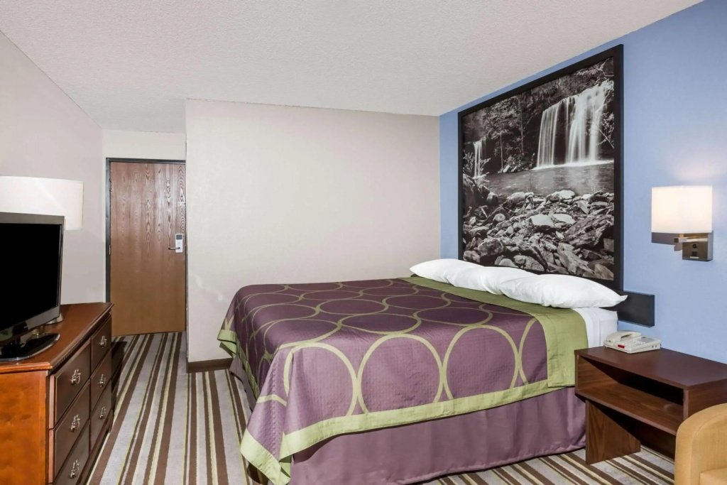 Hotel photo 6