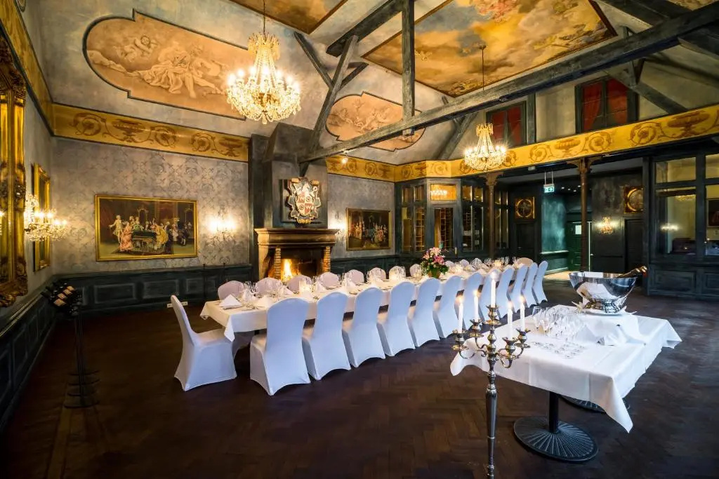 Schlosshotel Weyberhöfe - Général