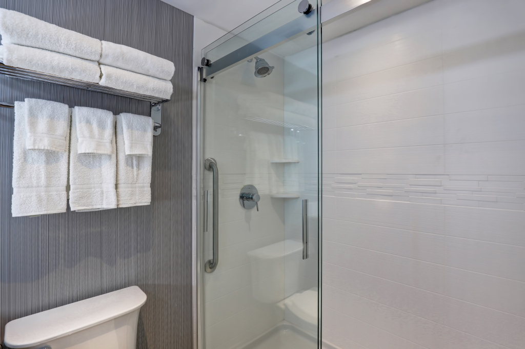 Holiday Inn Mississauga Toronto West by IHG - Général