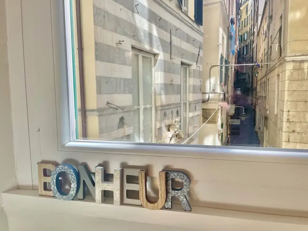 Happy Family Apartments Orefici