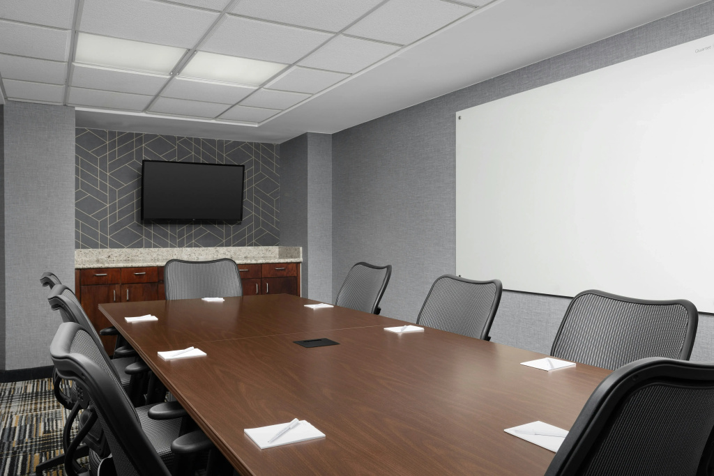 Homewood Suites by Hilton Raleigh-Durham AP/Research Triangle - Général