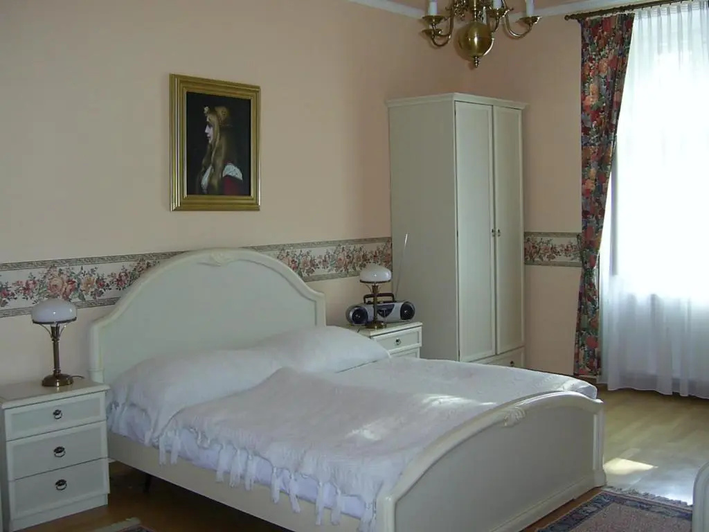 Pension Šejko - Chambres