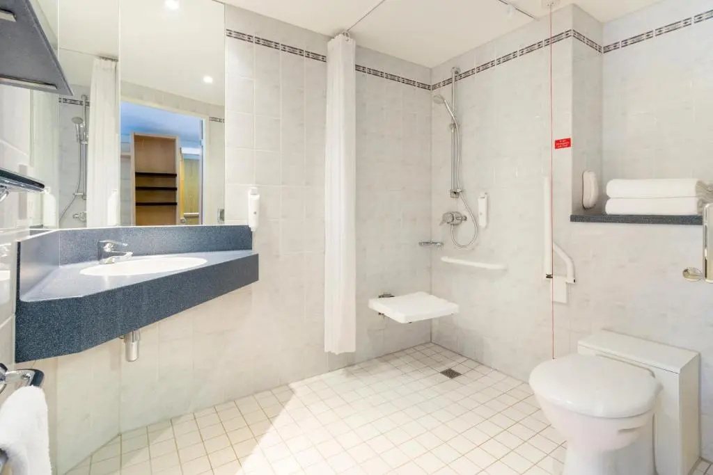 Holiday Inn Express Southampton M27 Jct7 by IHG - Chambres