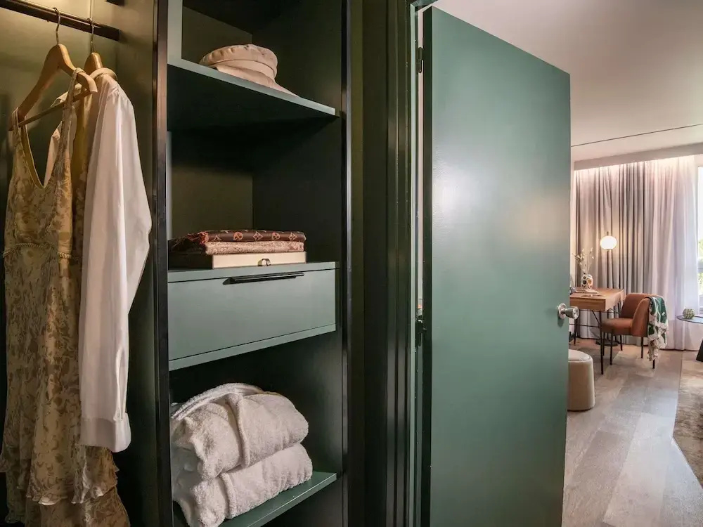Novotel Nice Aeroport Cap 3000 - Chambres