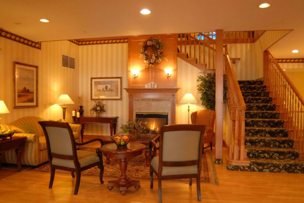 Country Inn & Suites by Radisson, Prairie du Chien - Général