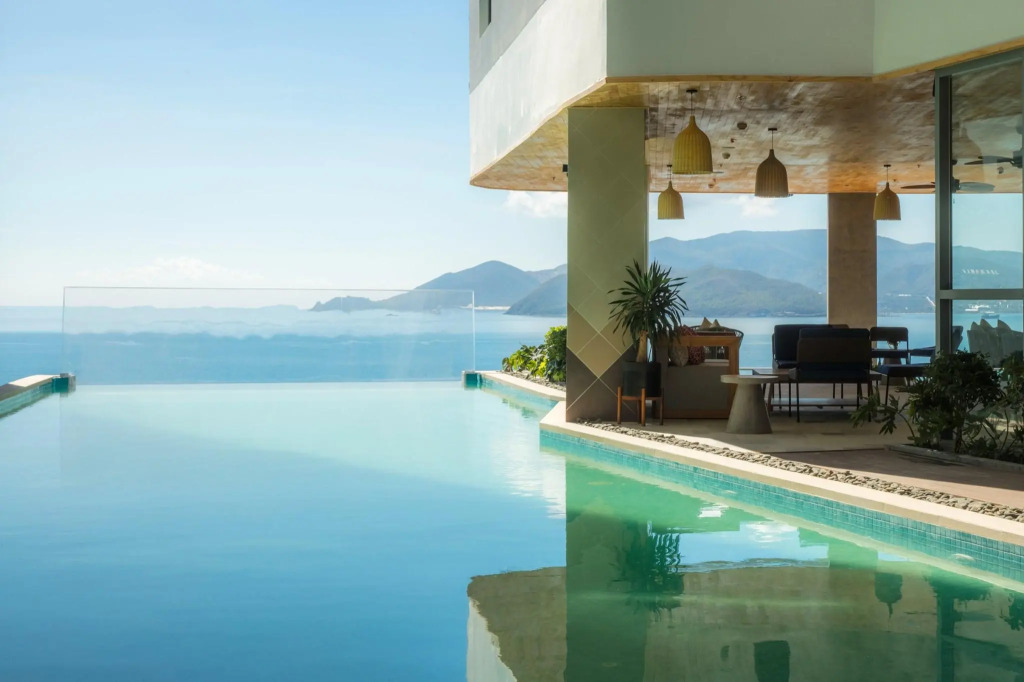 Panorama Star Beach Nha Trang — фото 3