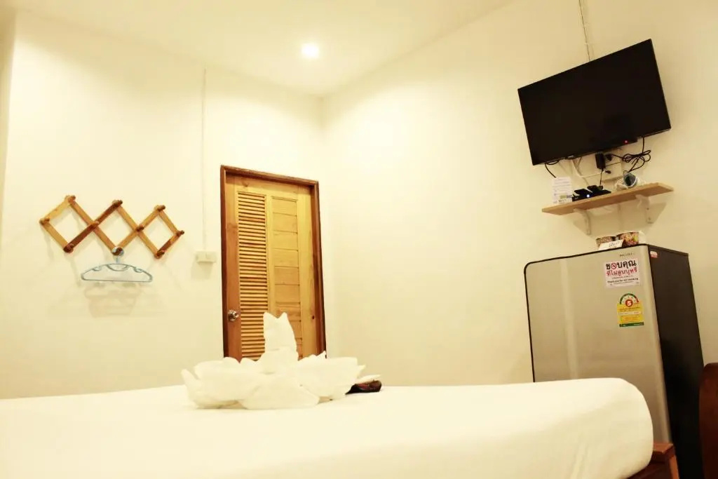OldTown Boutique House - Chambres