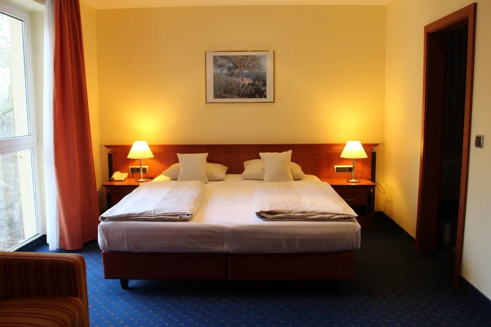 Sieben Welten Hotel & Spa Resort - Chambres