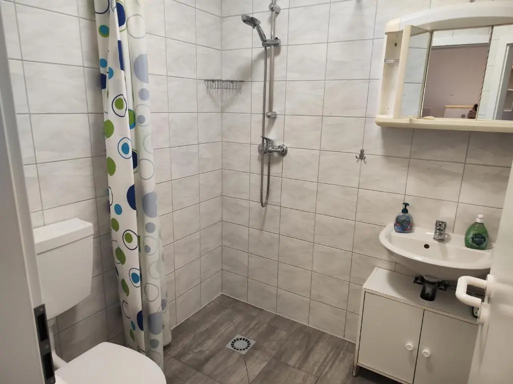 Comfort Quadruple room
