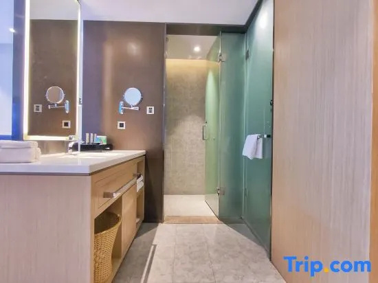 Campanile Hotel (Shenzhen Longcheng Plaza Metro Station) - Chambres