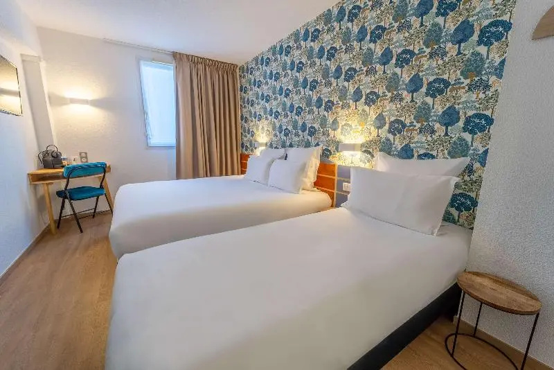 Sure Hotel by Best Western Sarlat-la-Caneda - Chambres