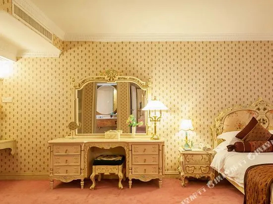 Xiamen Huaqiao Hotel, photo 1