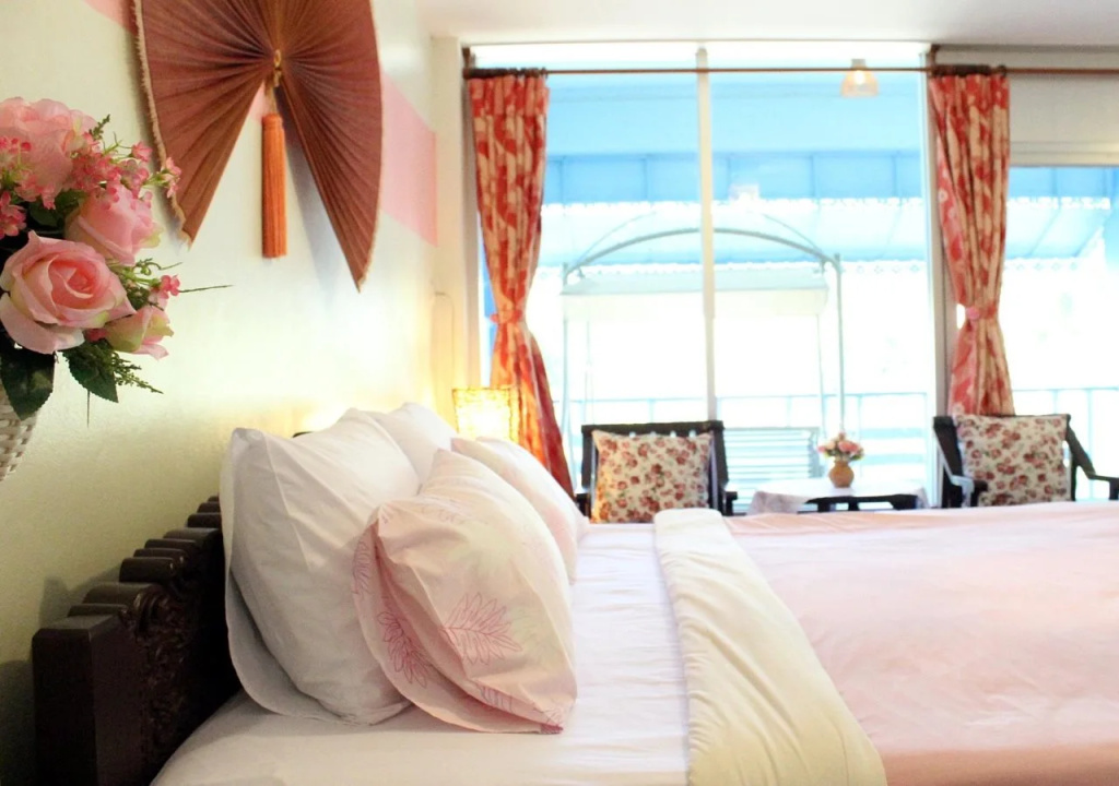 Bai Bua Beach Resort - Général