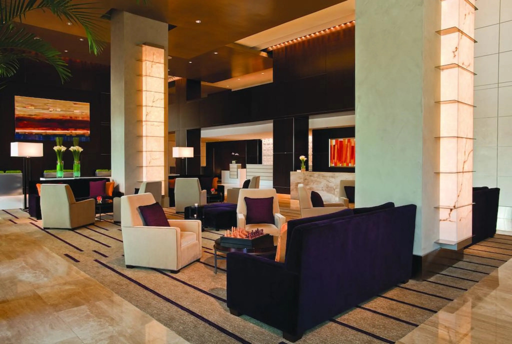 Loews Atlanta Hotel - фото 27