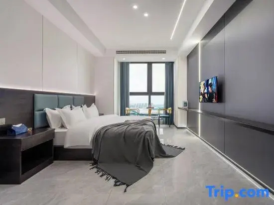 Luxury room