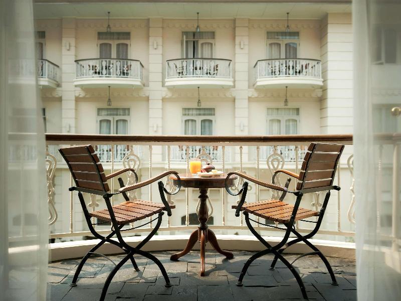 The Phoenix Hotel Yogyakarta - Mgallery Collection