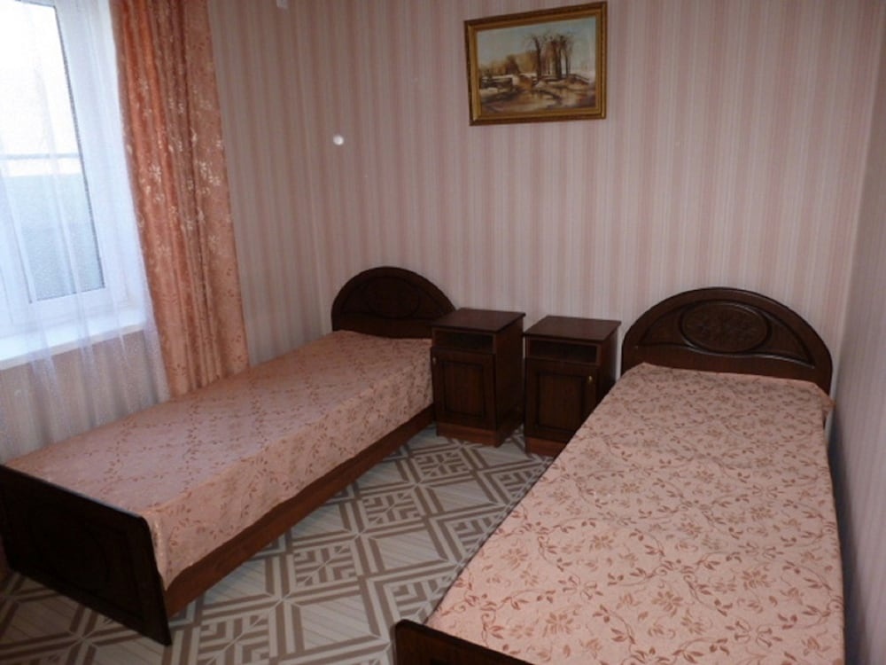 «Солнечный бриз» — 4