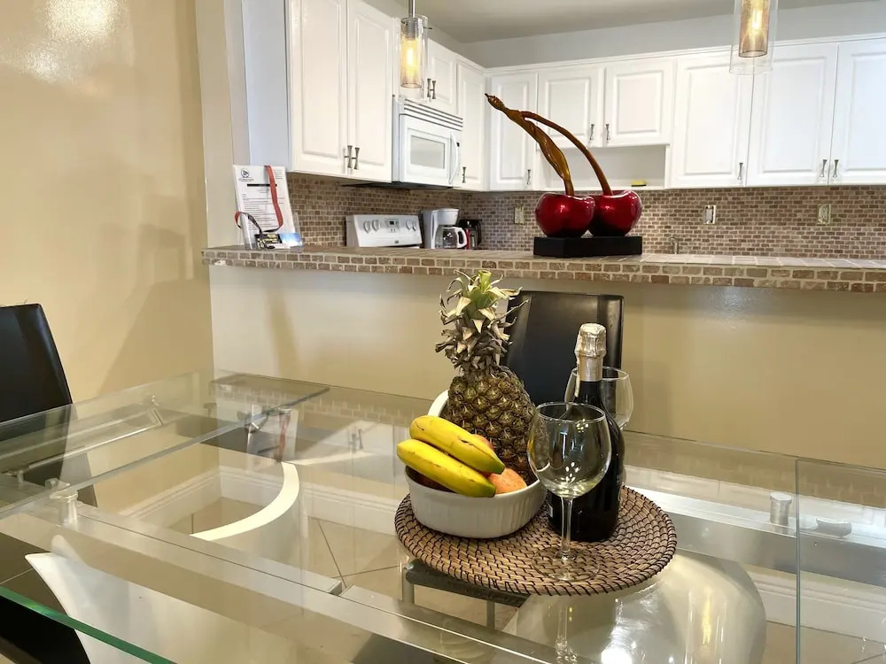 Sunny Isles Suites - Chambres