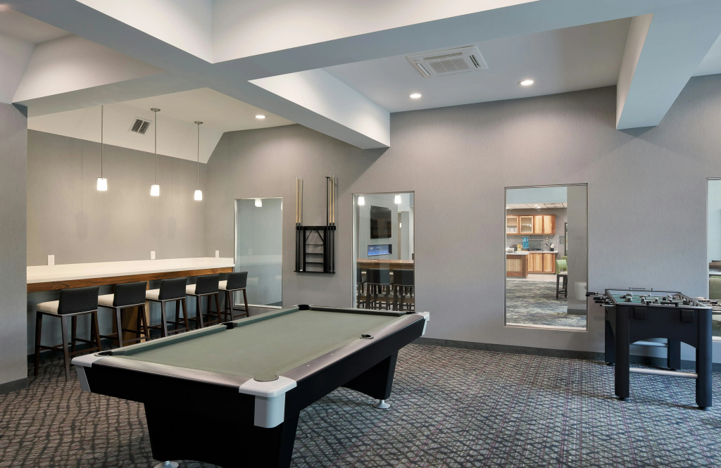 Homewood Suites by Hilton Topeka - Général