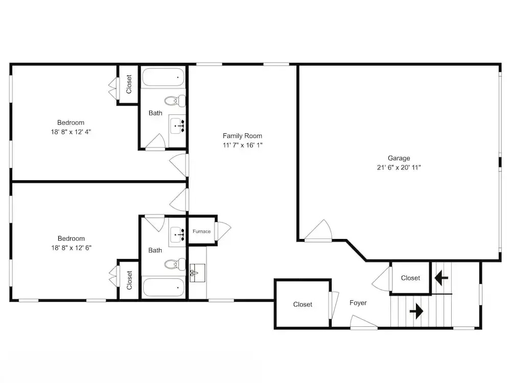 Turtle Paradise by Silver Sands Vacation Rentals