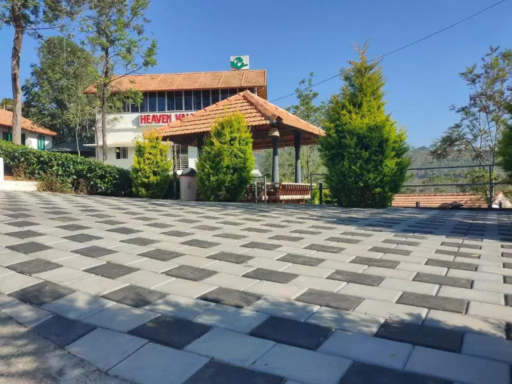 Heaven Valley Resorts Vagamon