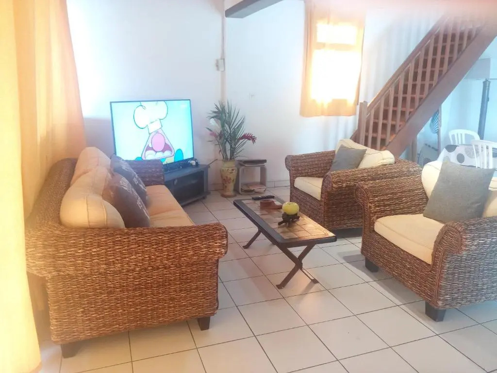 Cottage