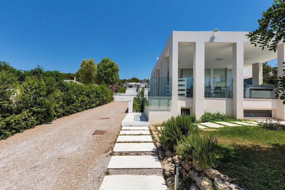 2503 B&B Villa Eragea - Camere Superior by Barbarhouse