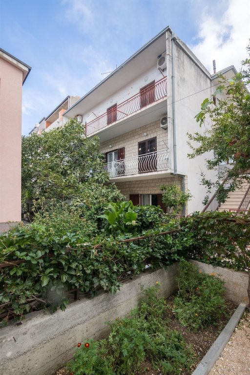 Apartments Zeljko