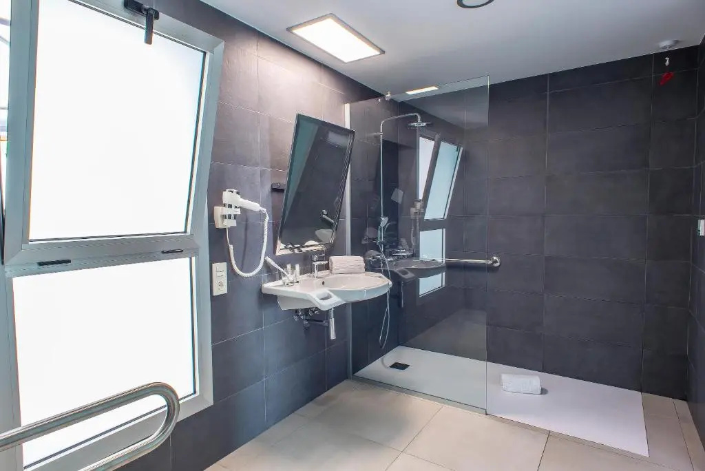Hotel Taimar - Chambres