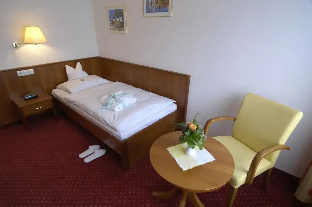 Classic room
